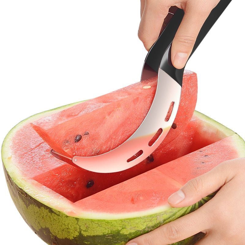 Stainless Steel Fruit Cutter