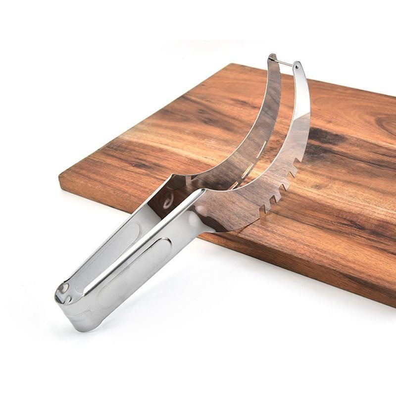 Stainless Steel Fruit Cutter