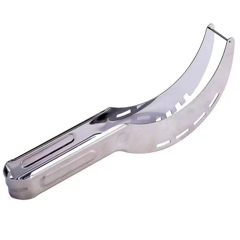Stainless Steel Fruit Cutter