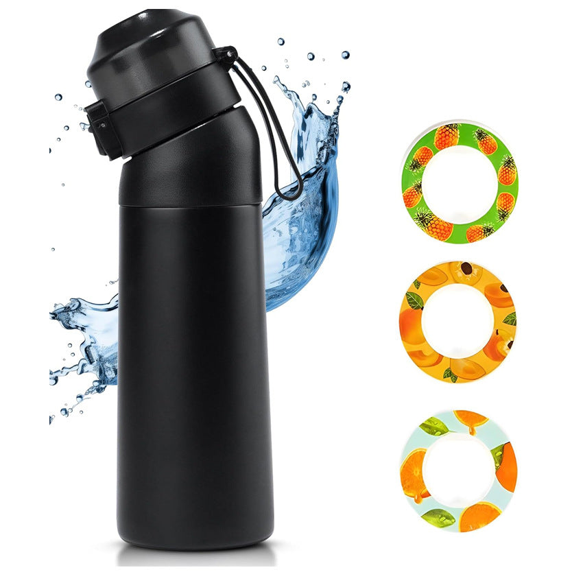 Stainless Steel Fruit Fun Cup