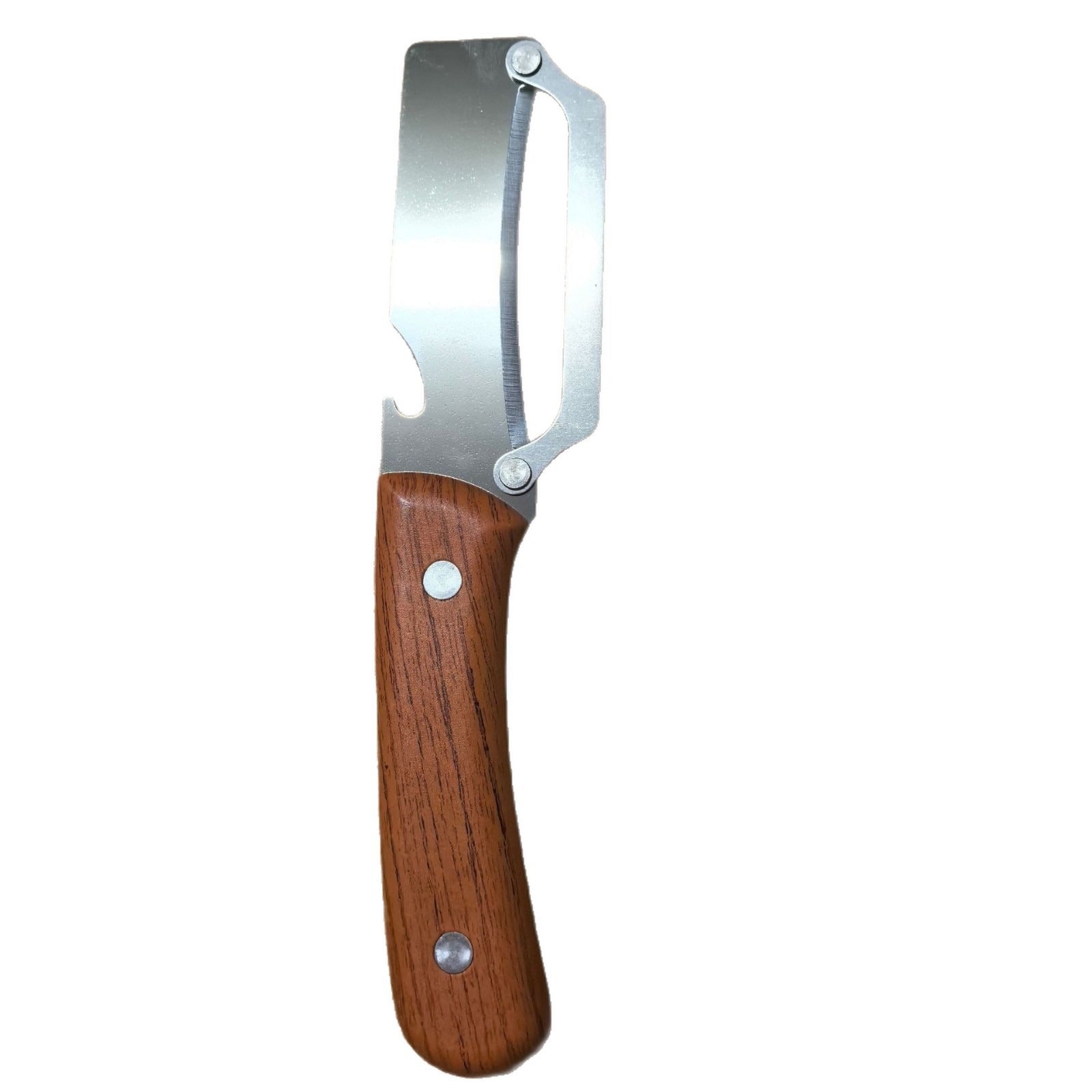 Stainless Steel Fruit Vegetable Peeler