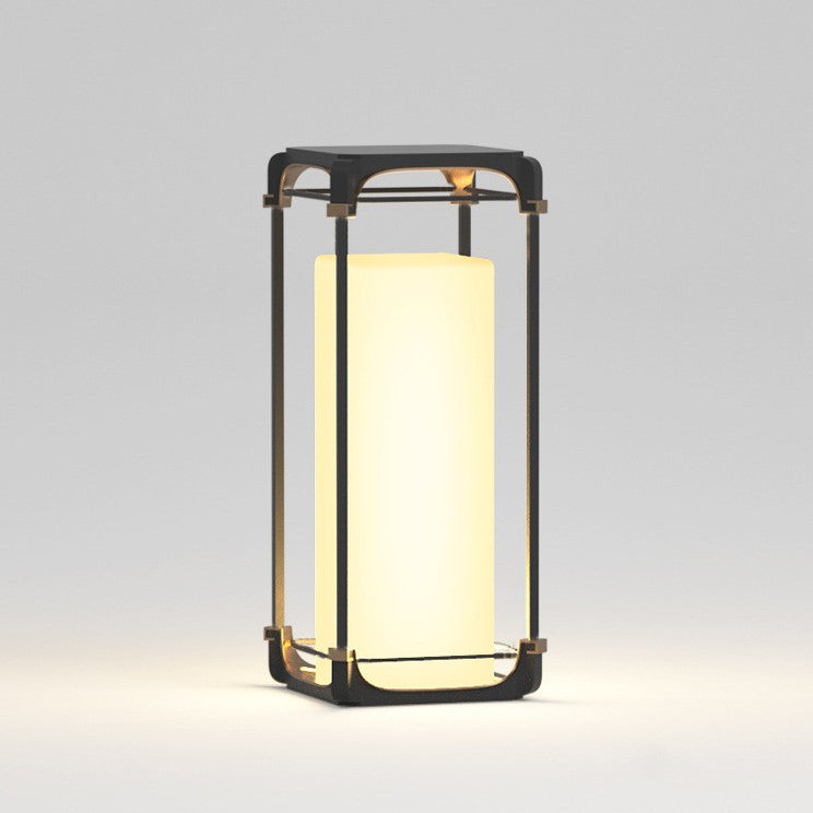 Stainless Steel Garden Light