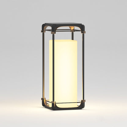 Stainless Steel Garden Light