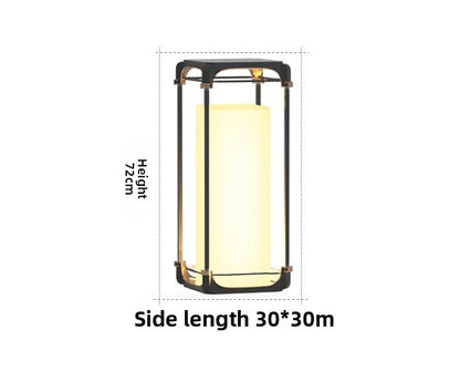 Stainless Steel Garden Light