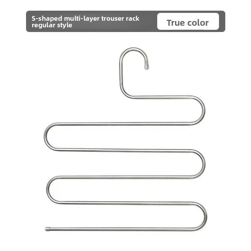 Stainless Steel Hanger