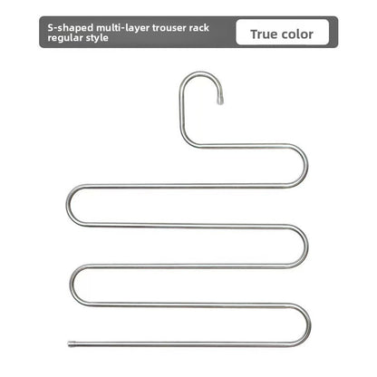 Stainless Steel Hanger