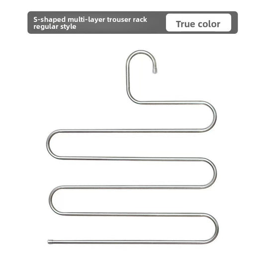 Stainless Steel Hanger