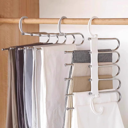 Stainless Steel Hanger