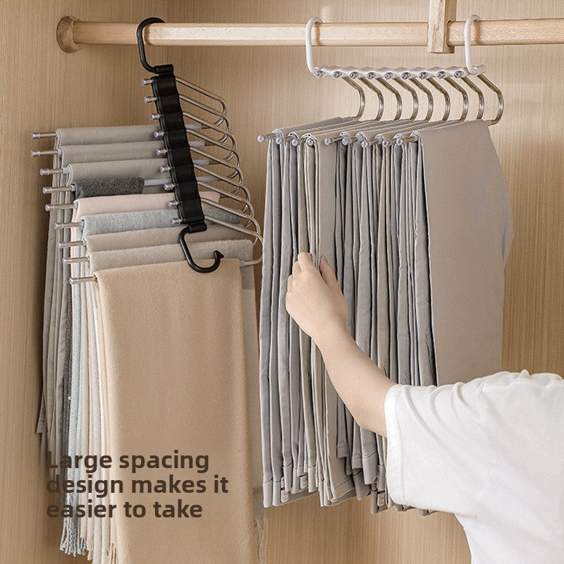 Stainless Steel Hanger
