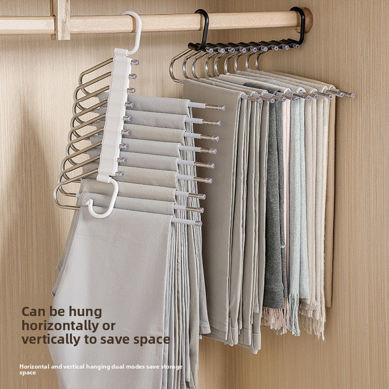 Stainless Steel Hanger