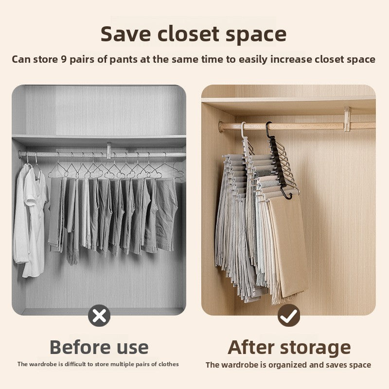 Stainless Steel Hanger