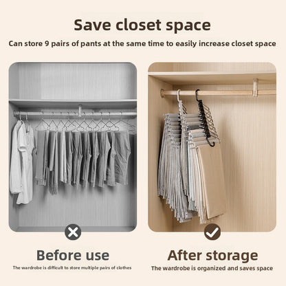Stainless Steel Hanger