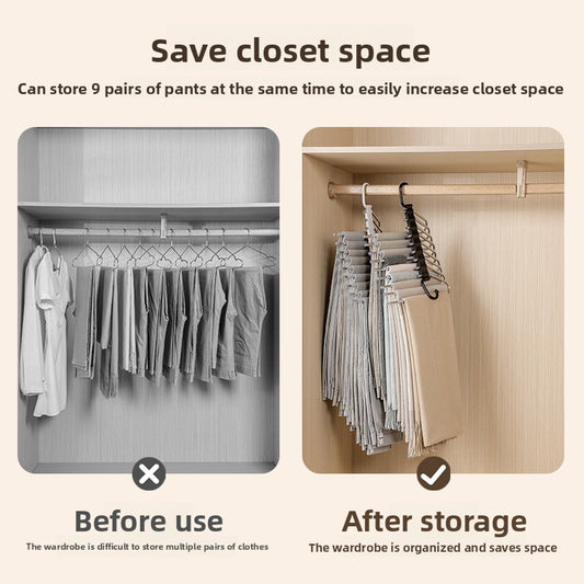 Stainless Steel Hanger