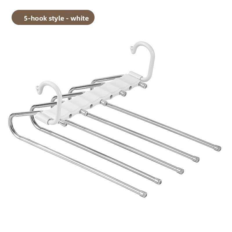 Stainless Steel Hanger