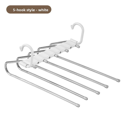 Stainless Steel Hanger