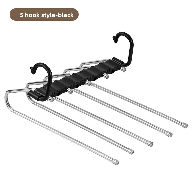 Stainless Steel Hanger