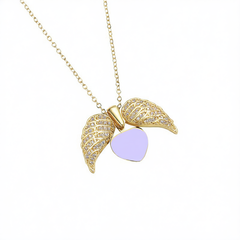 18K Gold