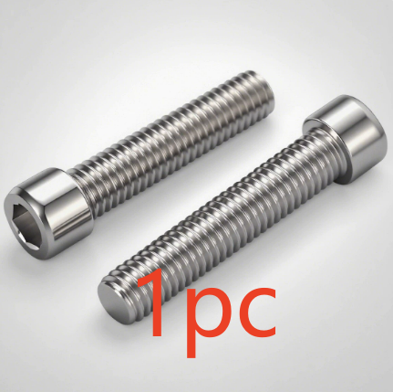 Stainless Steel Hex Socket Screws
