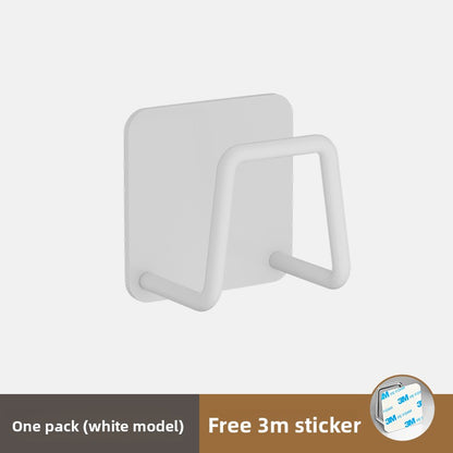 Stainless steel hook