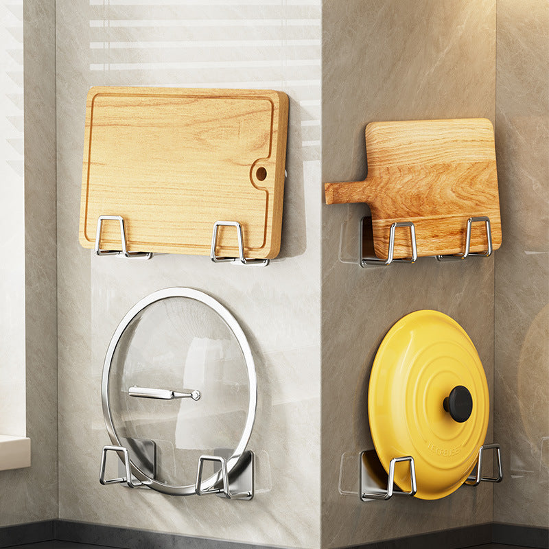 Stainless steel hook