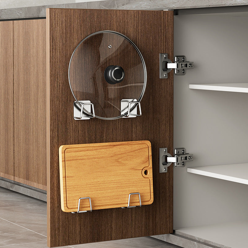 Stainless steel hook