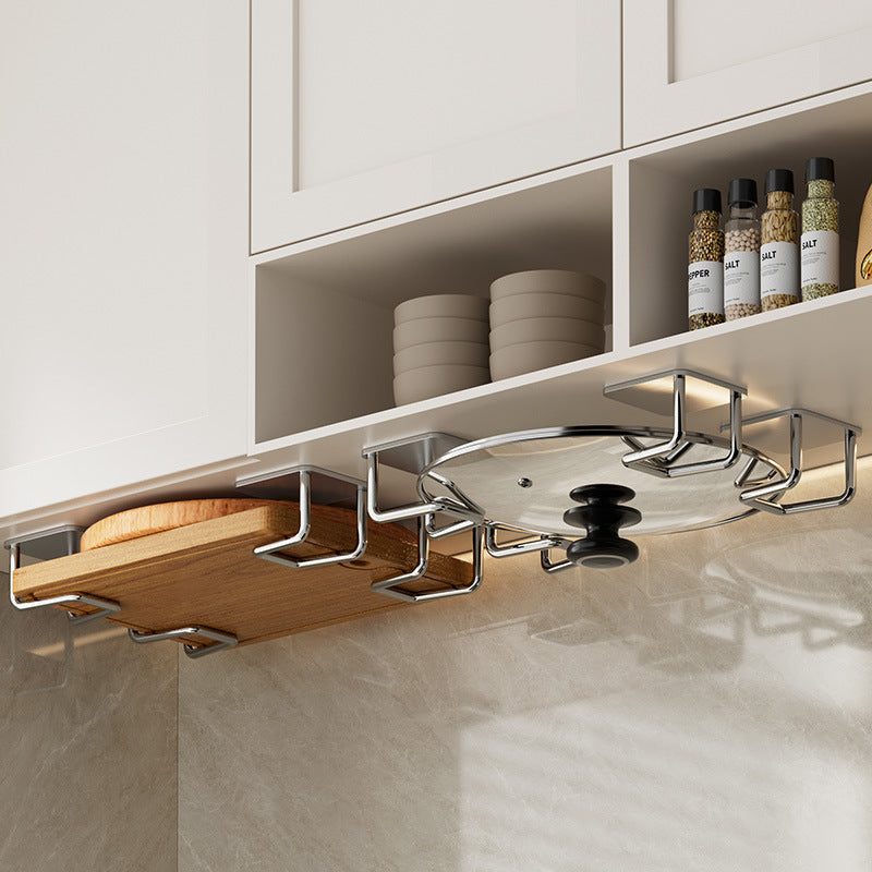 Stainless steel hook