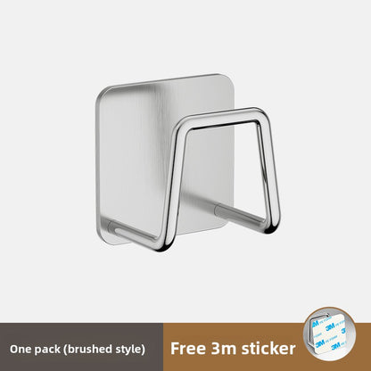 Stainless steel hook