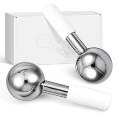 Round Silver