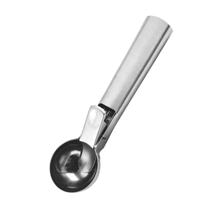 Stainless Steel Ice Cream Scoop Fruit Scooper
