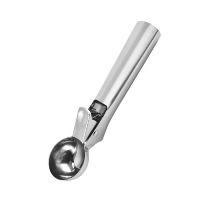 Stainless Steel Ice Cream Scoop Fruit Scooper