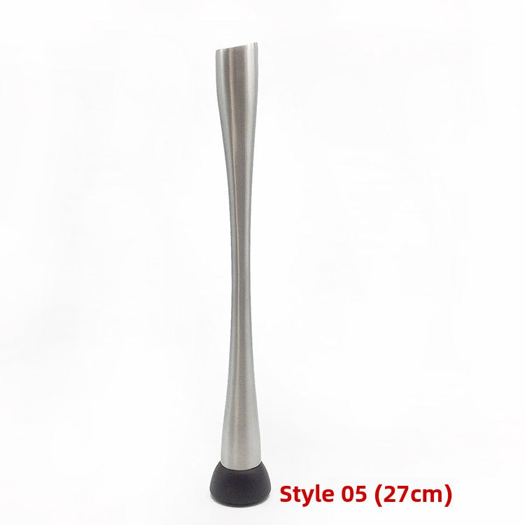 Stainless Steel Ice Crusher Bar Tool