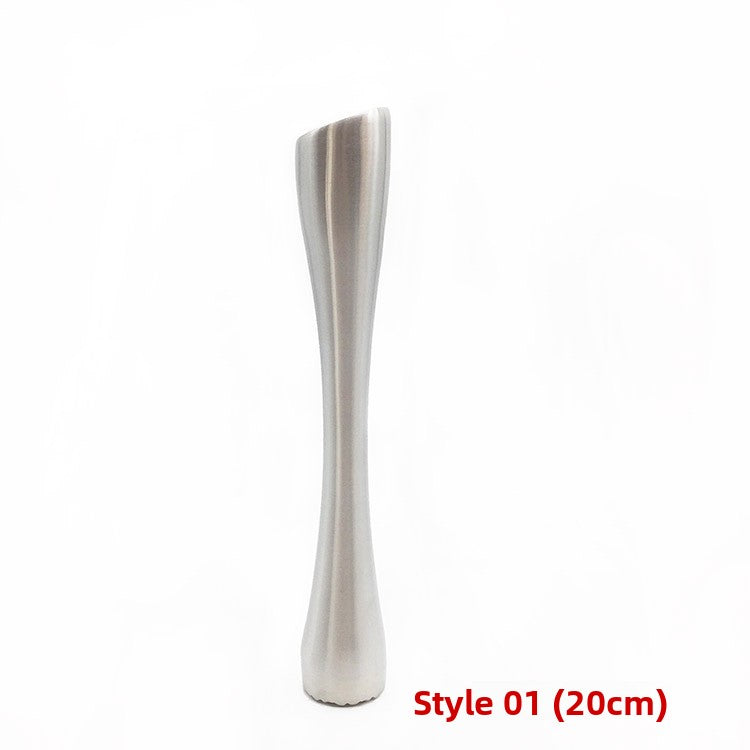 Stainless Steel Ice Crusher Bar Tool