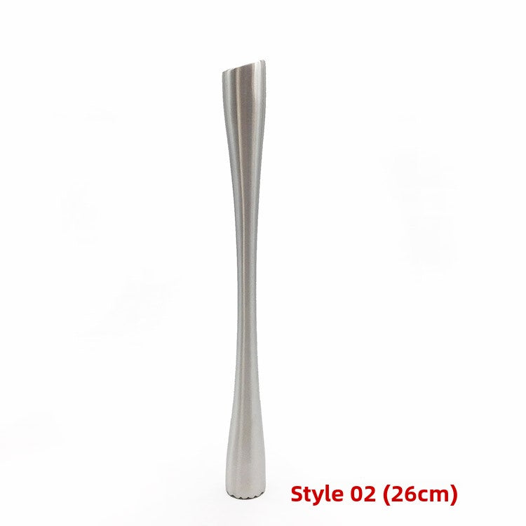 Stainless Steel Ice Crusher Bar Tool