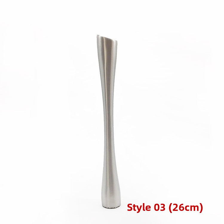 Stainless Steel Ice Crusher Bar Tool