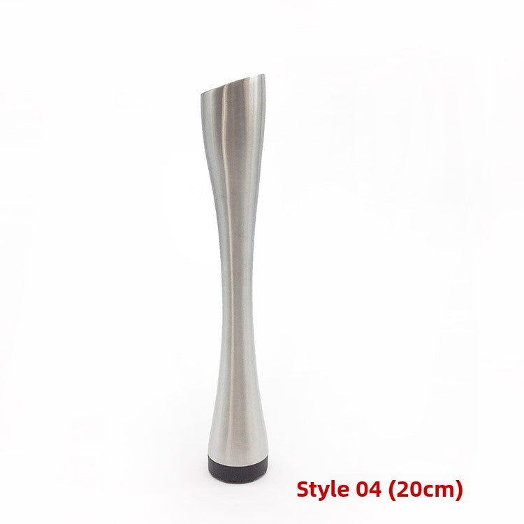 Stainless Steel Ice Crusher Bar Tool