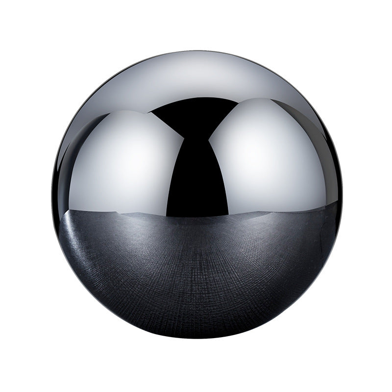 Stainless Steel Ice