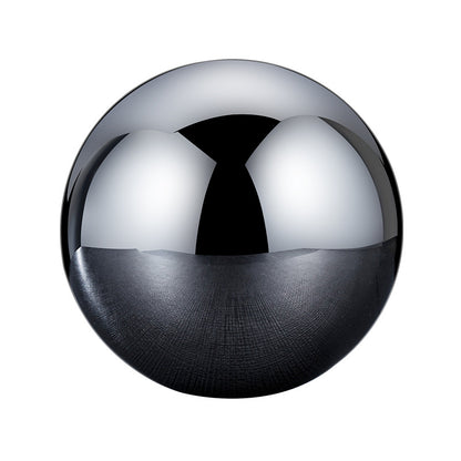 Stainless Steel Ice