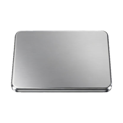 Stainless Steel Ice Pack for Cooling
