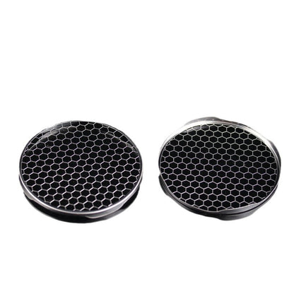 Stainless Steel Incense Holder with Fireproof Mesh for Home Use