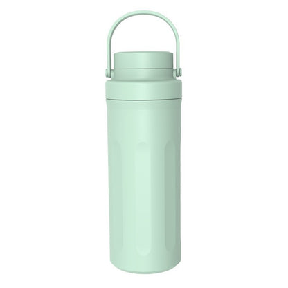 Stainless steel insulated bucket