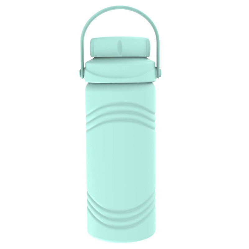Stainless steel insulated bucket