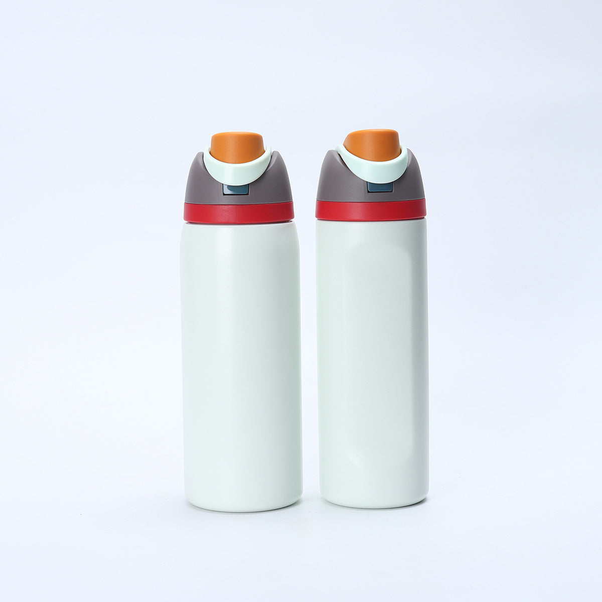 Stainless steel insulated cup