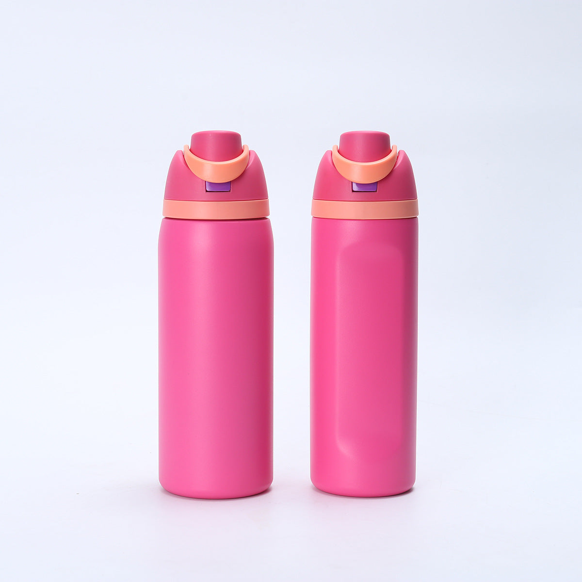 Stainless steel insulated cup