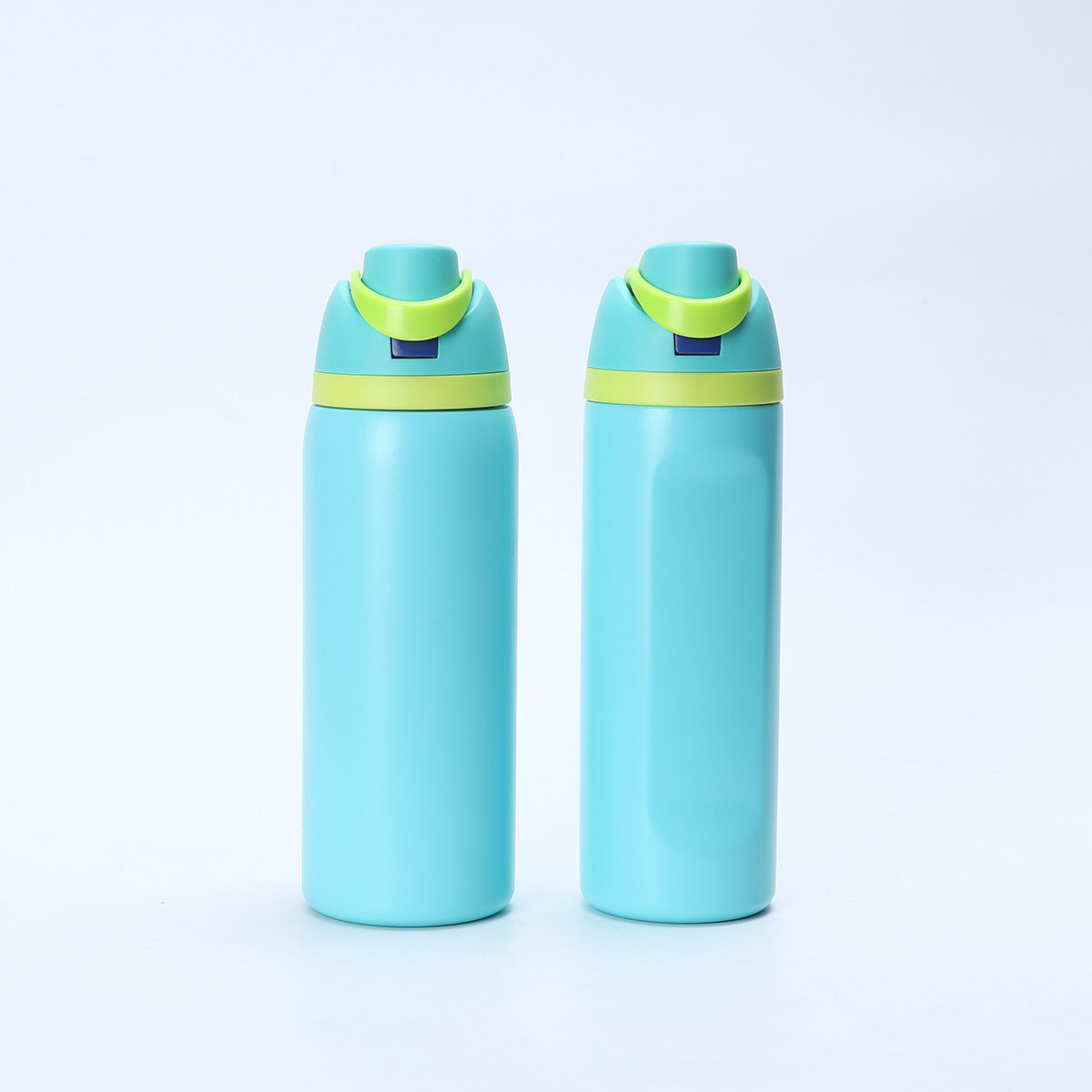 Stainless steel insulated cup