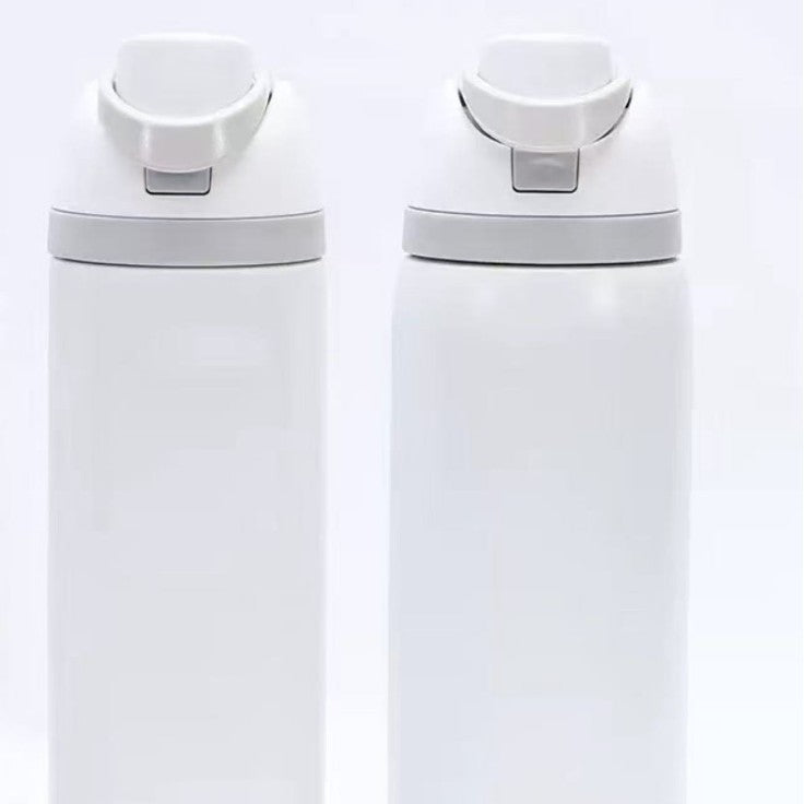Stainless steel insulated cup