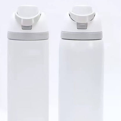 Stainless steel insulated cup