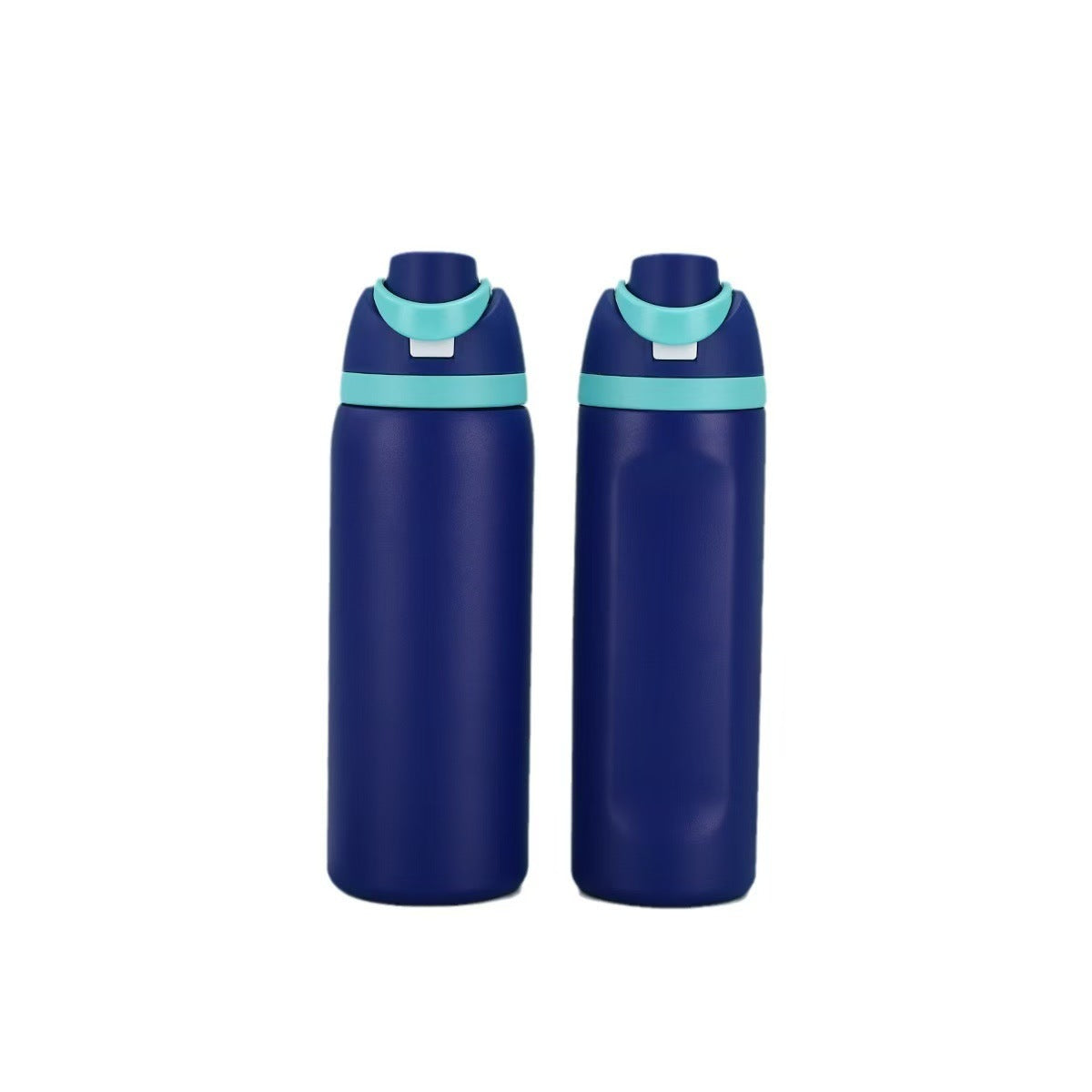 Stainless steel insulated cup