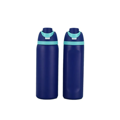 Stainless steel insulated cup