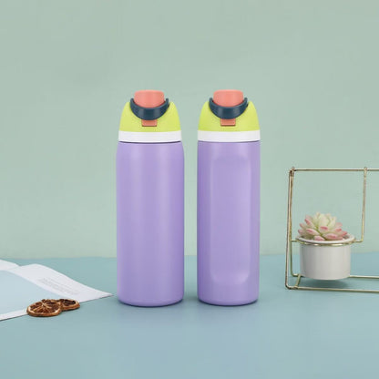 Stainless steel insulated cup