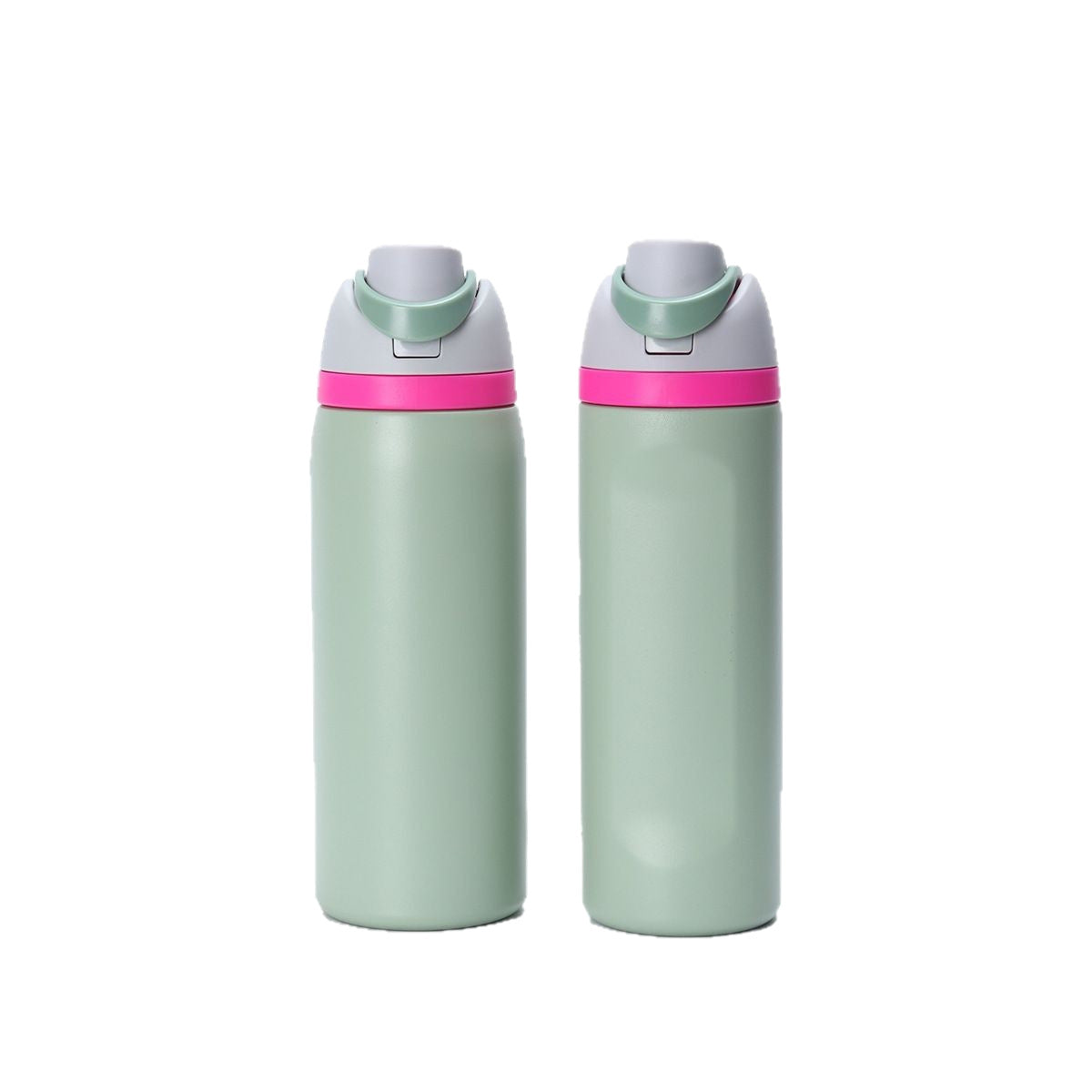 Stainless steel insulated cup